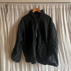 HARDLY WORN Free People Dolman Jacket